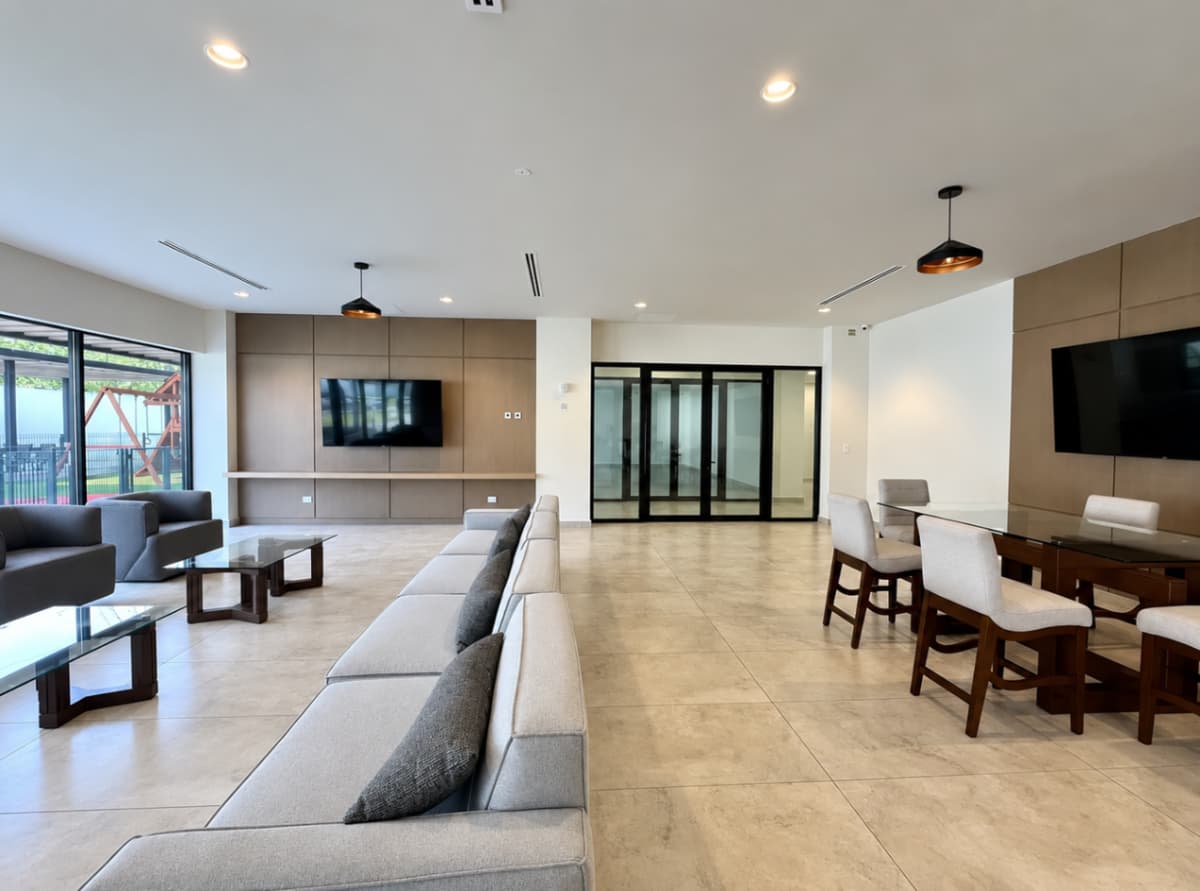 Departamento en Renta en Lomas de Valle Alto, Monterrey, Nuevo León