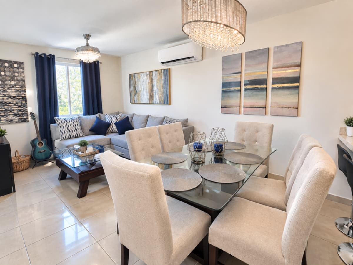 Casa en Renta en Cerradas de Santa Rosa, Apodaca, Nuevo León
