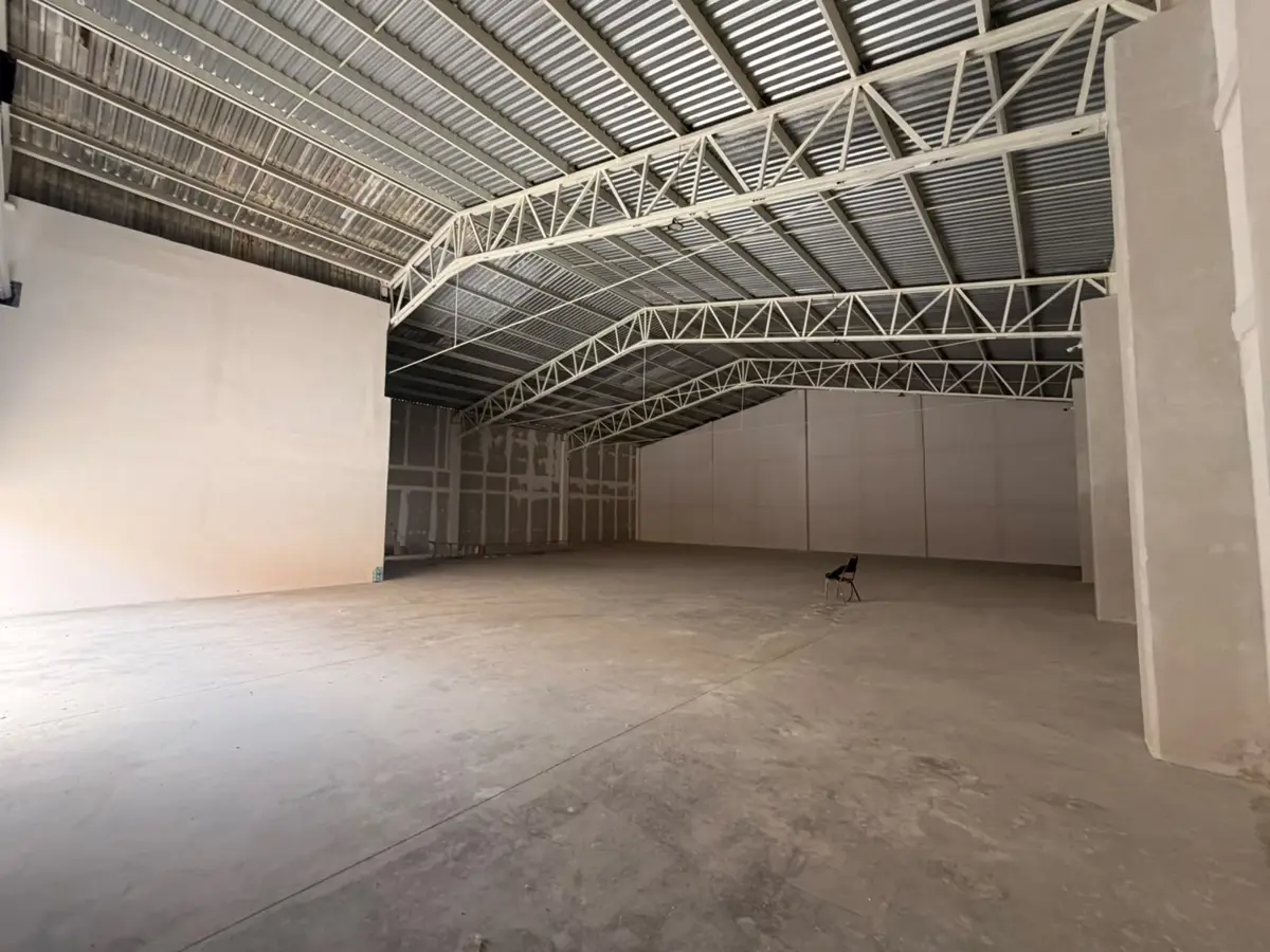 Bodega en Renta en Unión Agropecuarios Lázaro Cárdenas del Norte, General Escobedo, Nuevo León