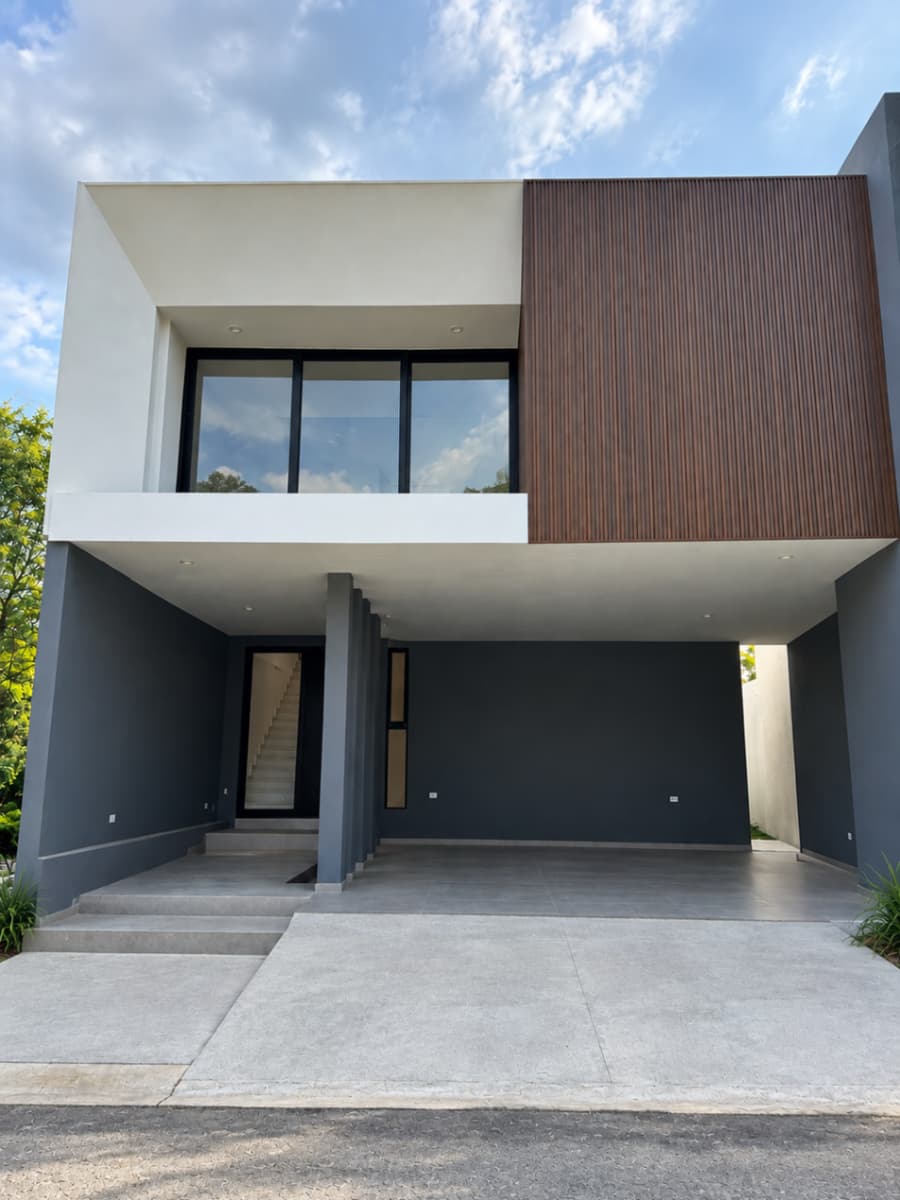 Casa en Venta en Pedregal de Santiago, Santiago, Nuevo León