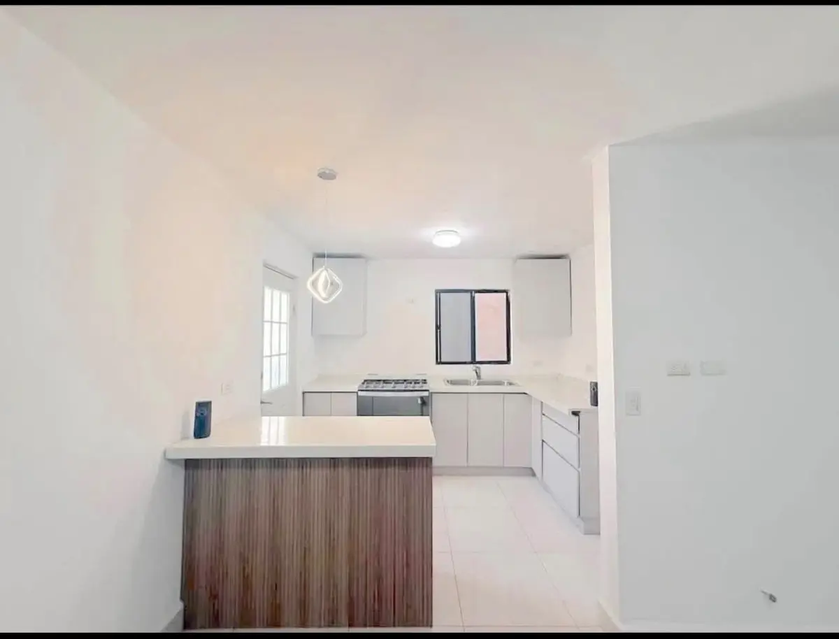 Casa en Renta en Cerradas Concordia, Apodaca, Nuevo León