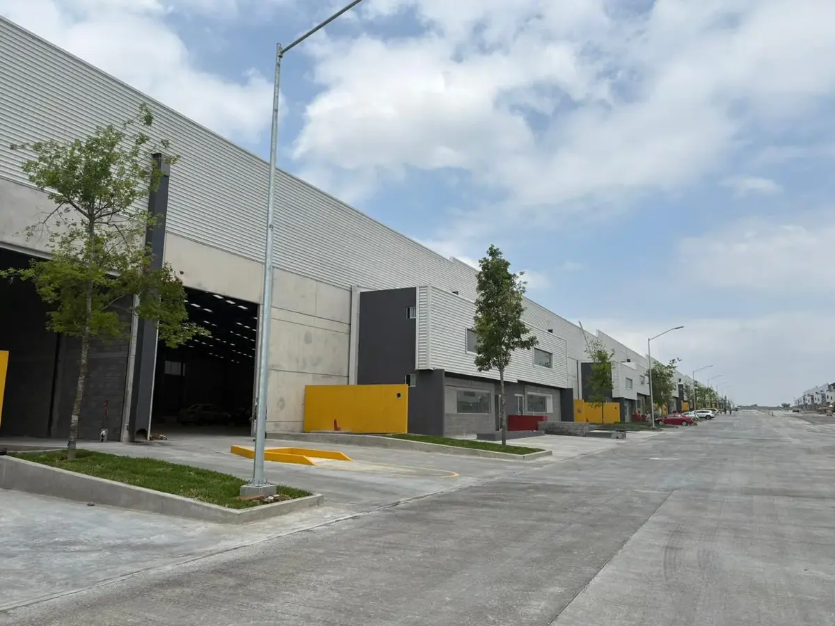 Bodega en Venta en Parque Industrial Milimex Santa Rosa, Apodaca, Nuevo León