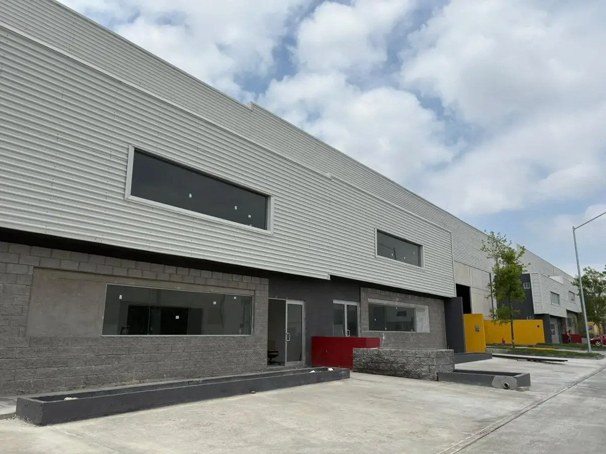 Bodega en Renta en Parque Industrial Milimex Santa Rosa, Apodaca, Nuevo León