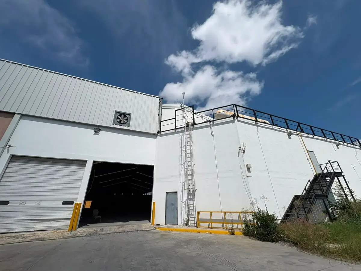 Nave en Venta en Parque Industrial Milimex Ciénega de Flores, Ciénega de Flores, Nuevo León