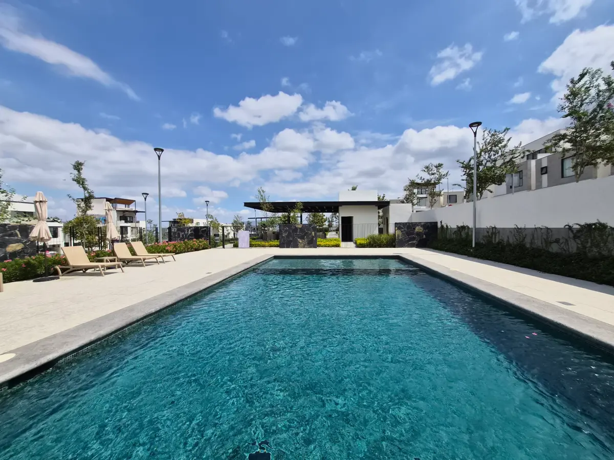 Casa en Renta en Mitras Norte, Monterrey, Nuevo León