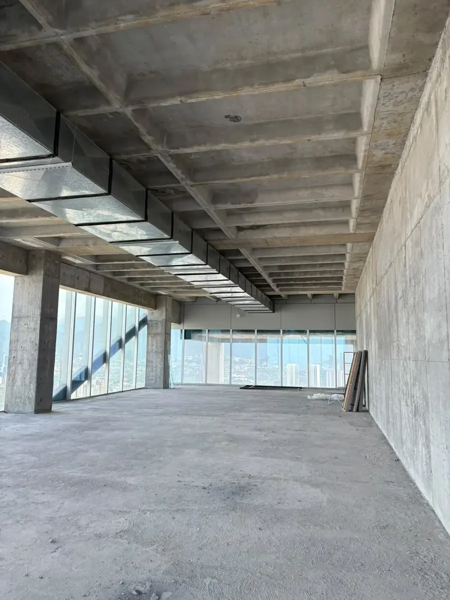 Oficina en Renta en Obispado, Monterrey, Nuevo León