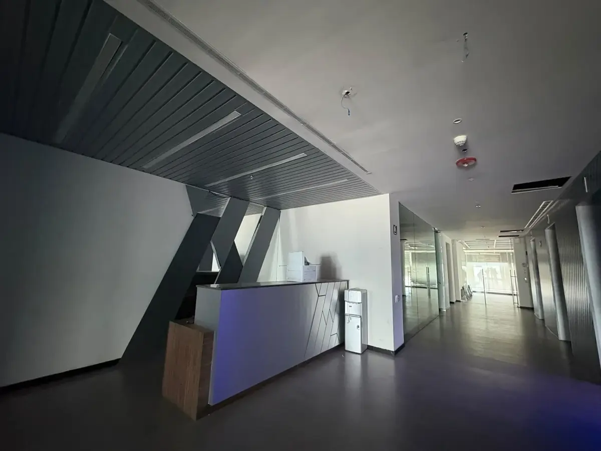 Oficina en Renta en Obispado, Monterrey, Nuevo León