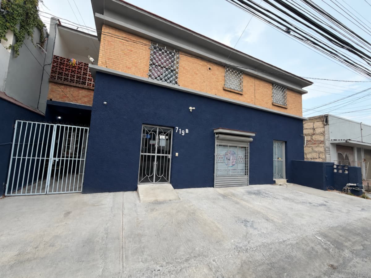 Departamento en Renta en Monterrey Centro, Monterrey, Nuevo León