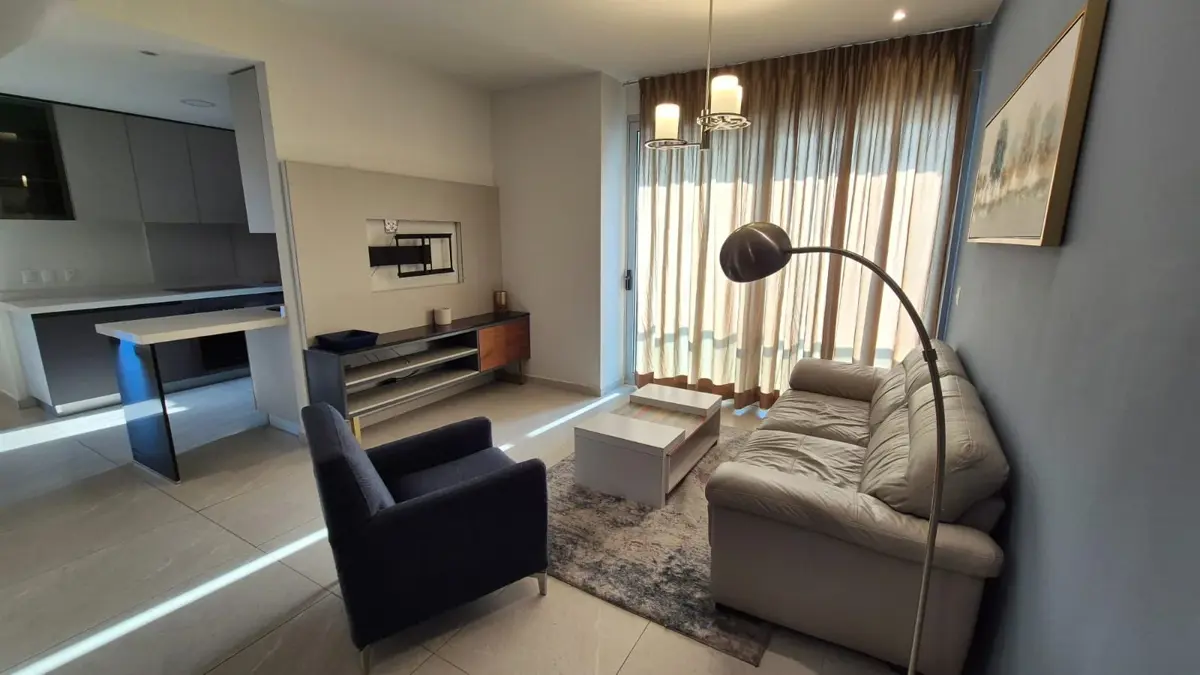 Departamento en Renta en Obispado, Monterrey, Nuevo León