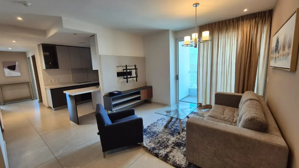 Departamento en Renta en Obispado, Monterrey, Nuevo León