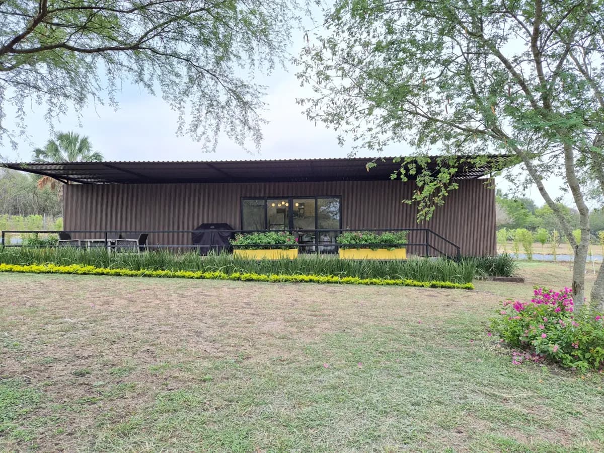 Terreno en Venta en La Lobita, Juárez, Nuevo León