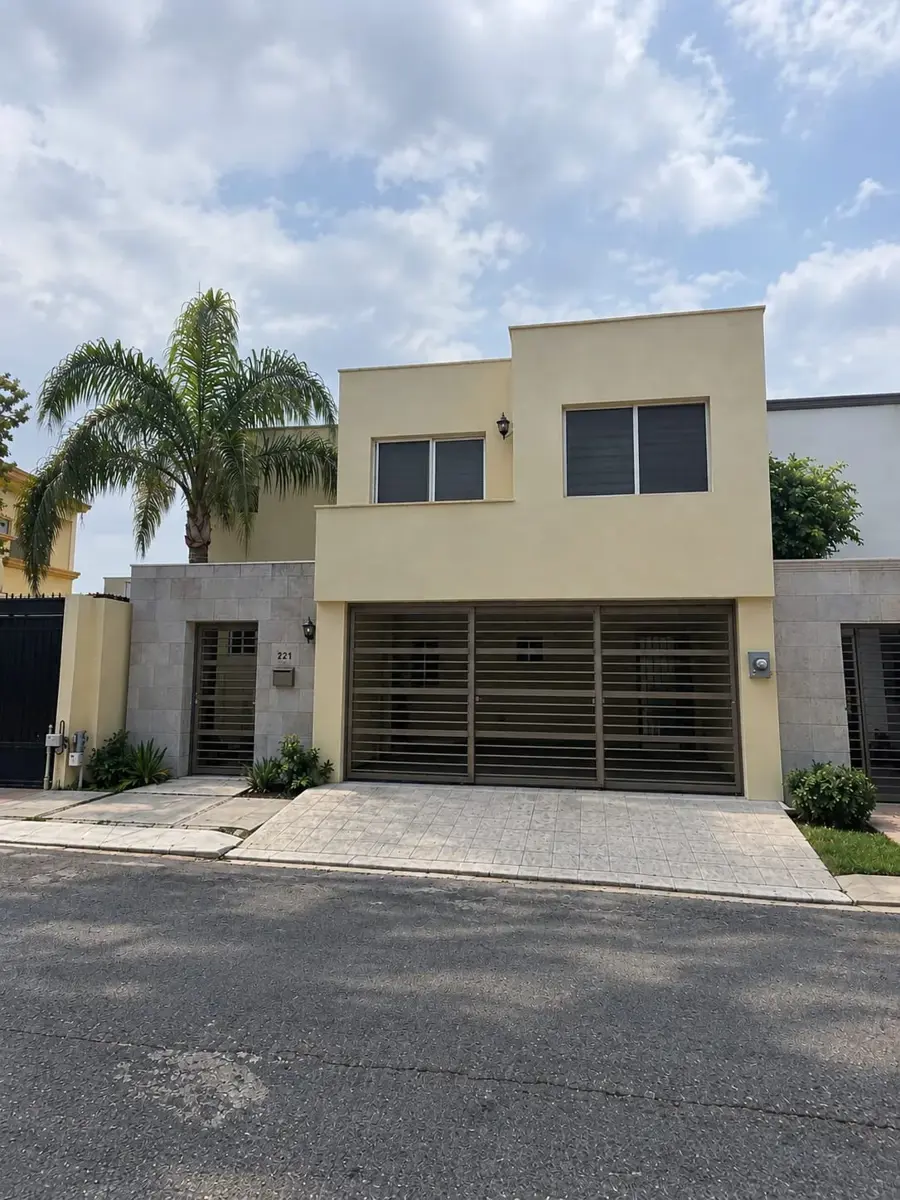 Casa en Renta en Rincon de San Jeronimo, Monterrey, Nuevo León
