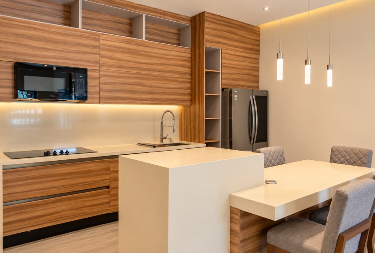 Departamento en Renta en Centro, Monterrey, Nuevo León