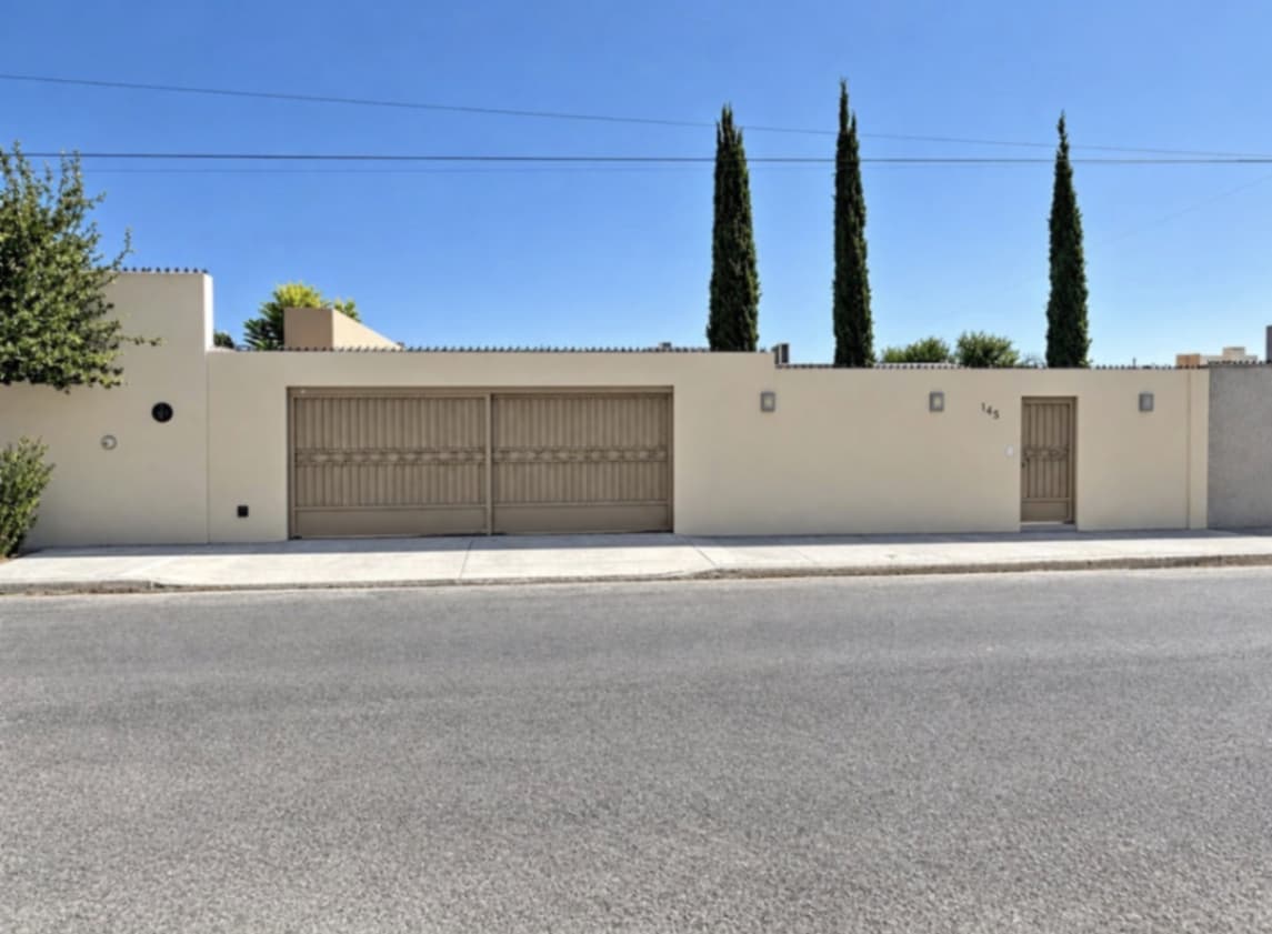 Casa en Venta en Portal de Zuazua, General Zuazua, Nuevo León
