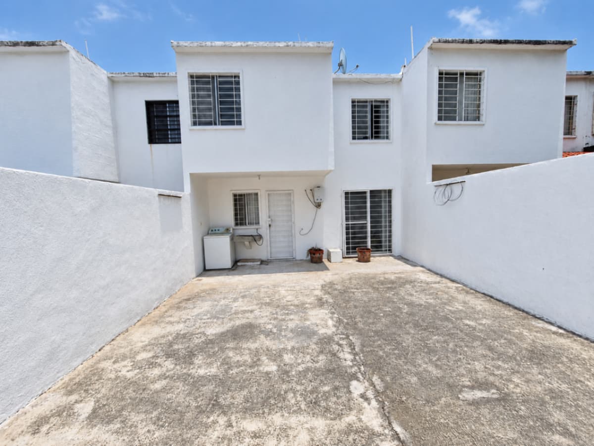 Casa en Renta en Valle la Rioja, Apodaca, Nuevo León