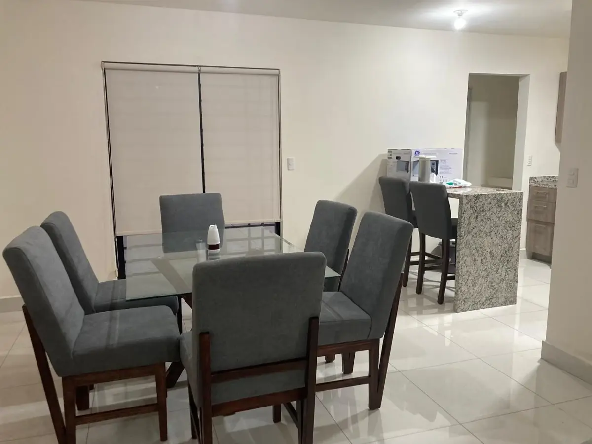 Casa en Renta en Cerradas Concordia, Apodaca, Nuevo León