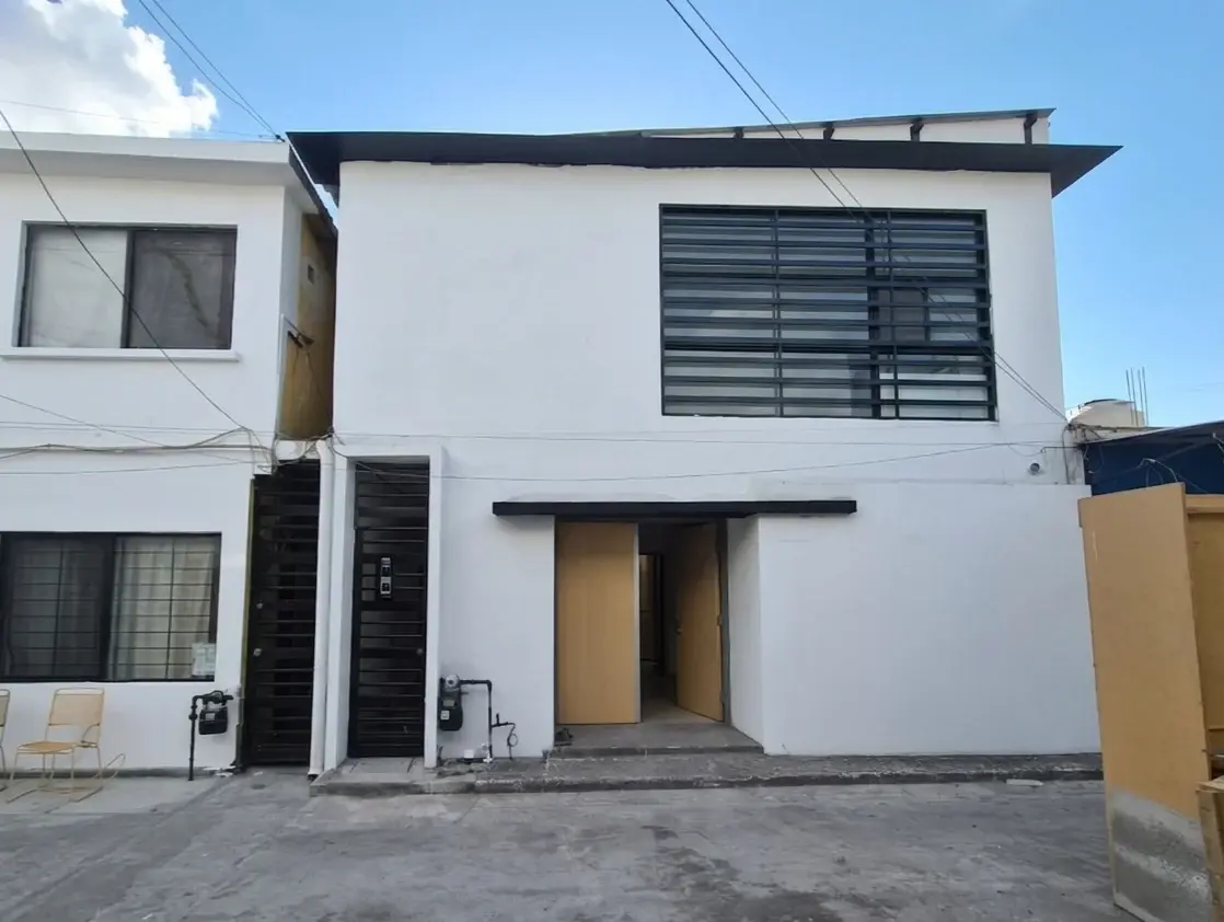Casa en Venta en Guadalupe Centro, Guadalupe, Nuevo León
