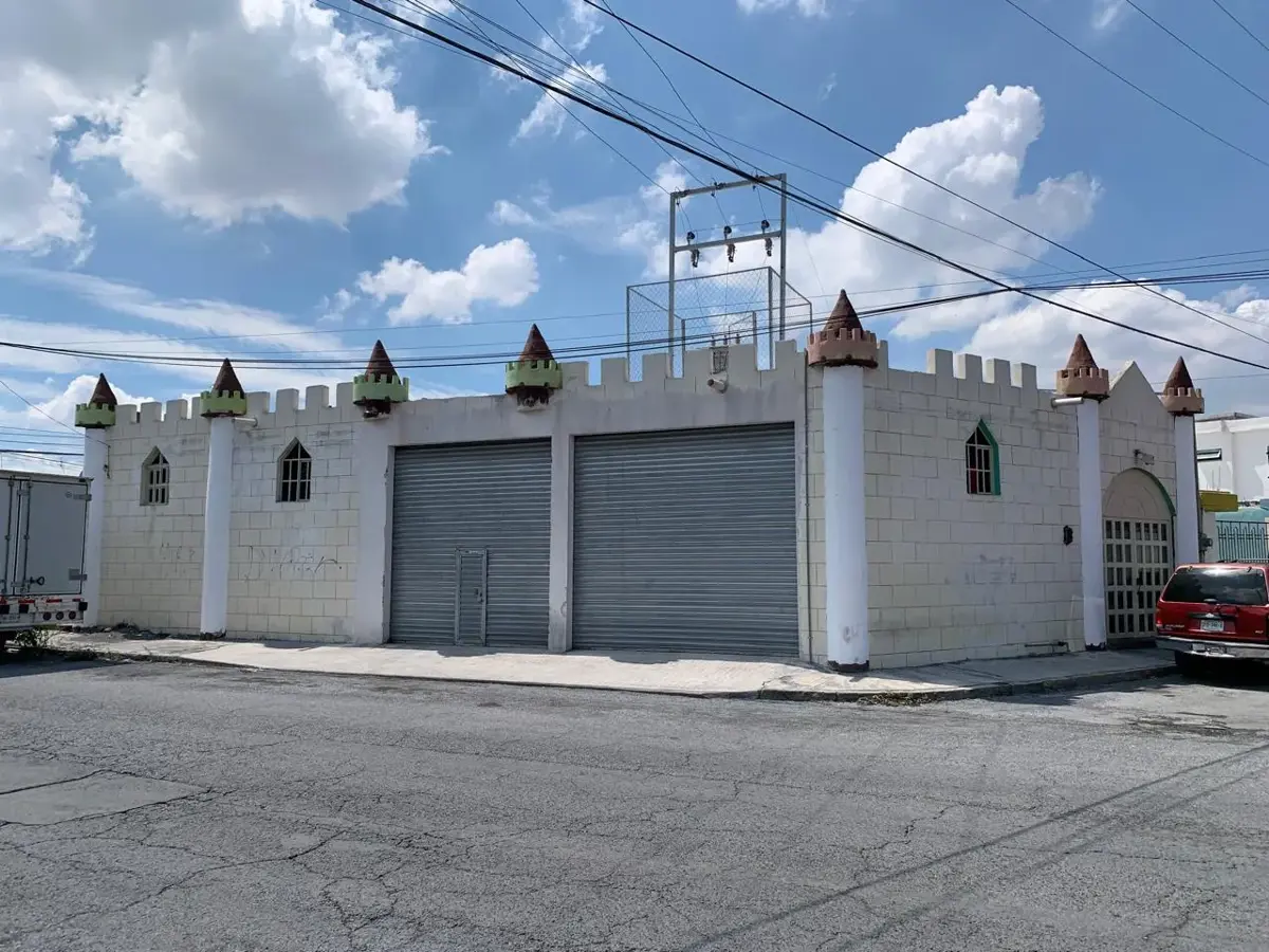 Local en Venta en La Enramada Tercer Sector, Apodaca, Nuevo León