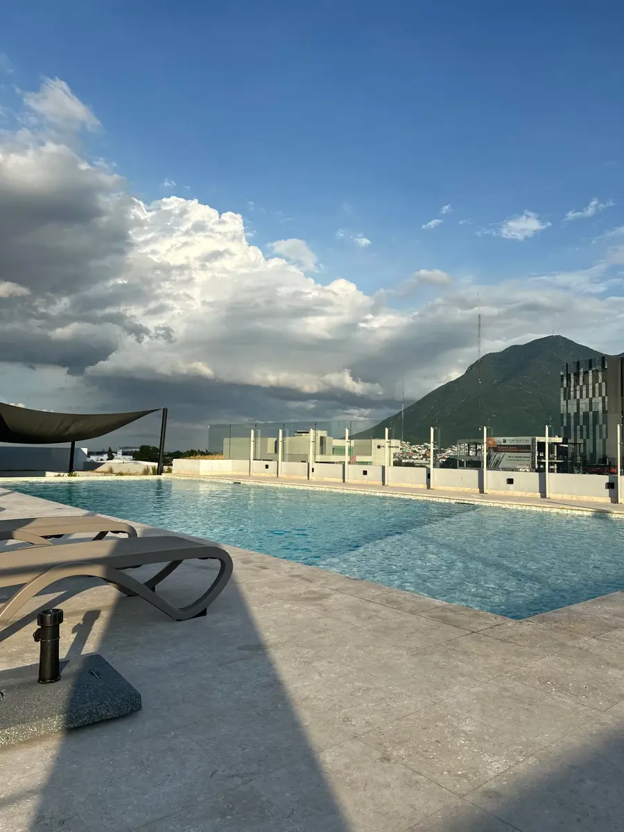 Departamento en Renta en Buenos Aires, Monterrey, Nuevo León