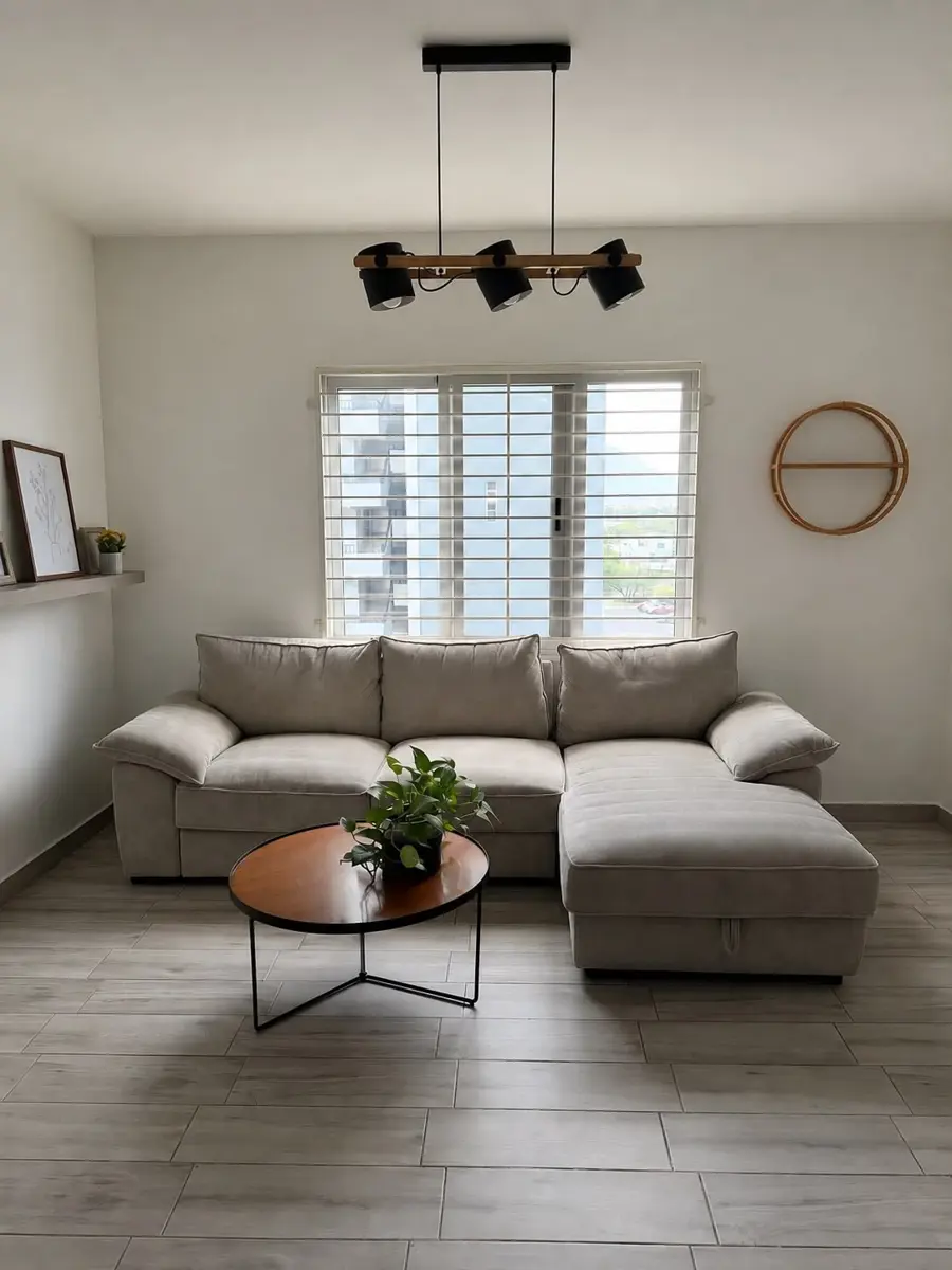Departamento en Venta en Fuentes de Anahuac, San Nicolás de los Garza, Nuevo León
