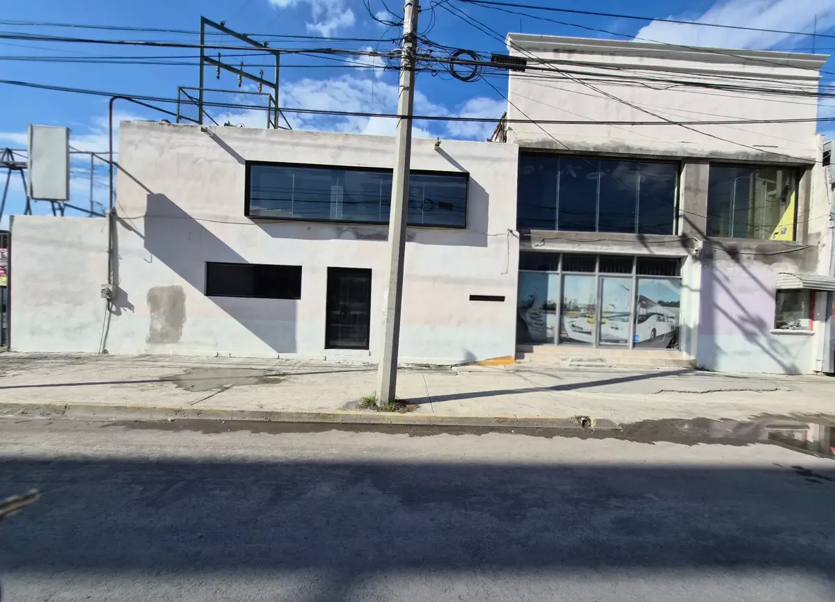 Local en Renta en Acero, Monterrey, Nuevo León