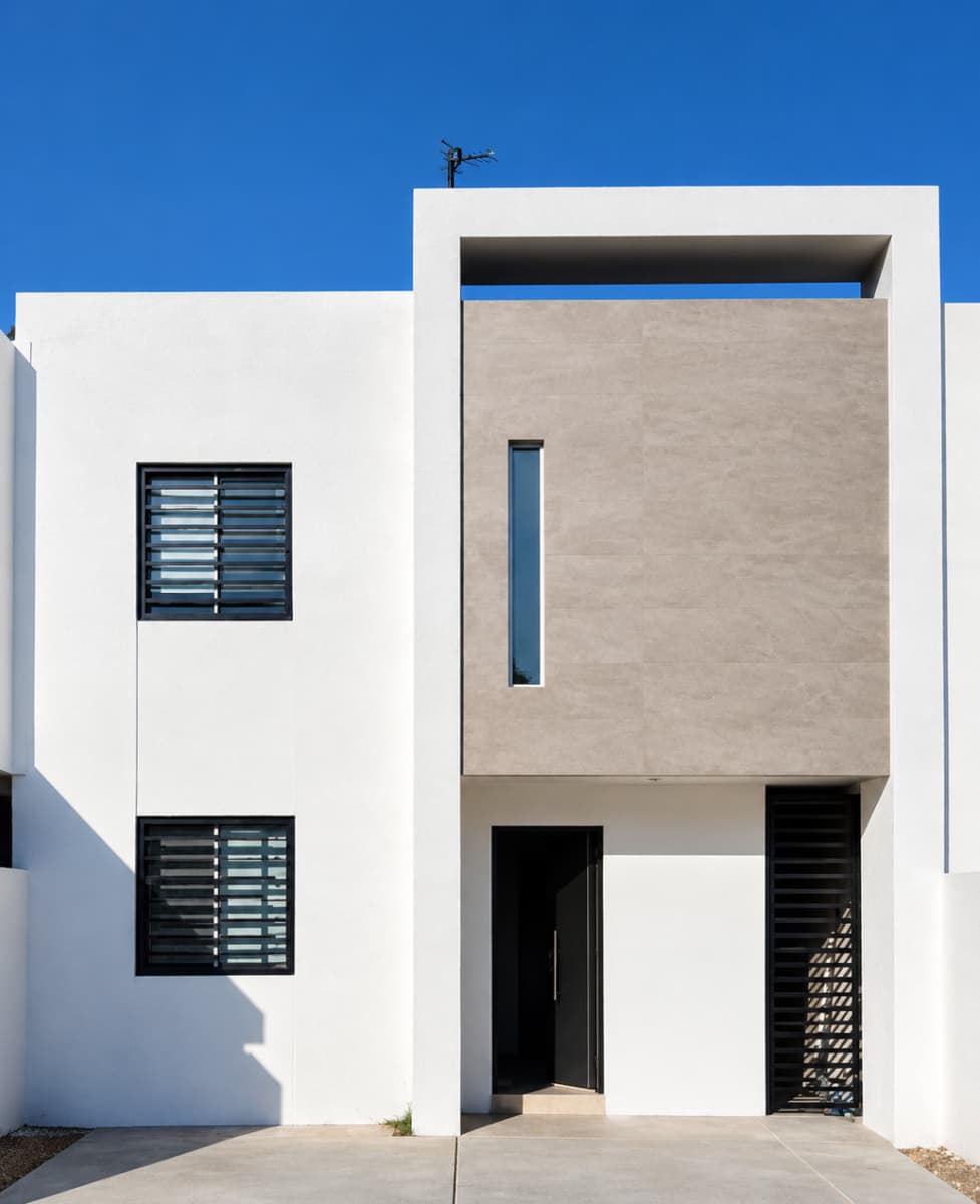 Casa en Renta en Almería, Apodaca, Nuevo León