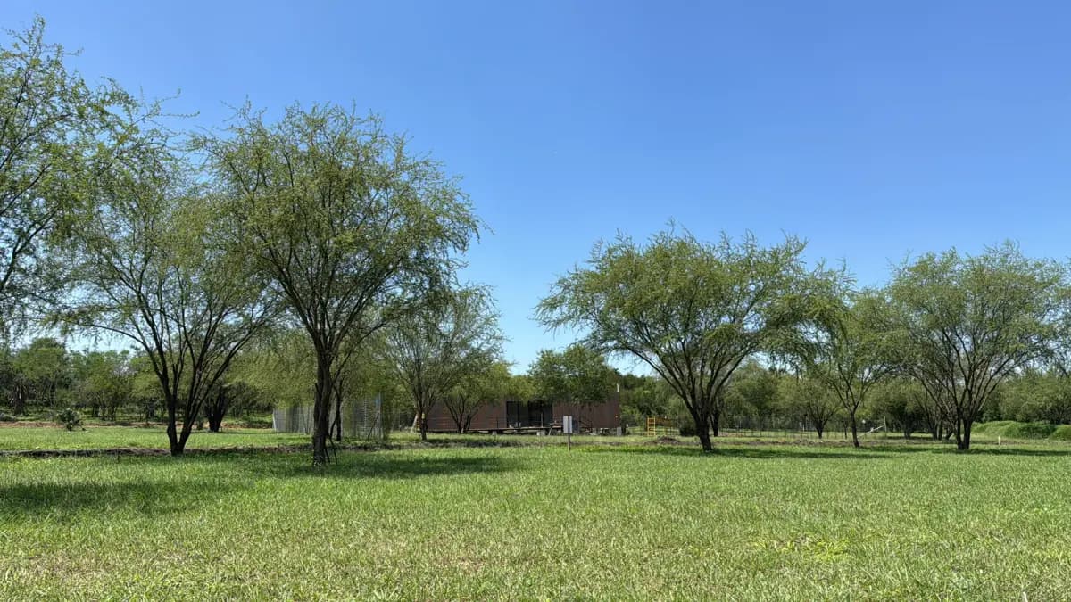 Terreno en Venta en El Fraile, Montemorelos, Nuevo León