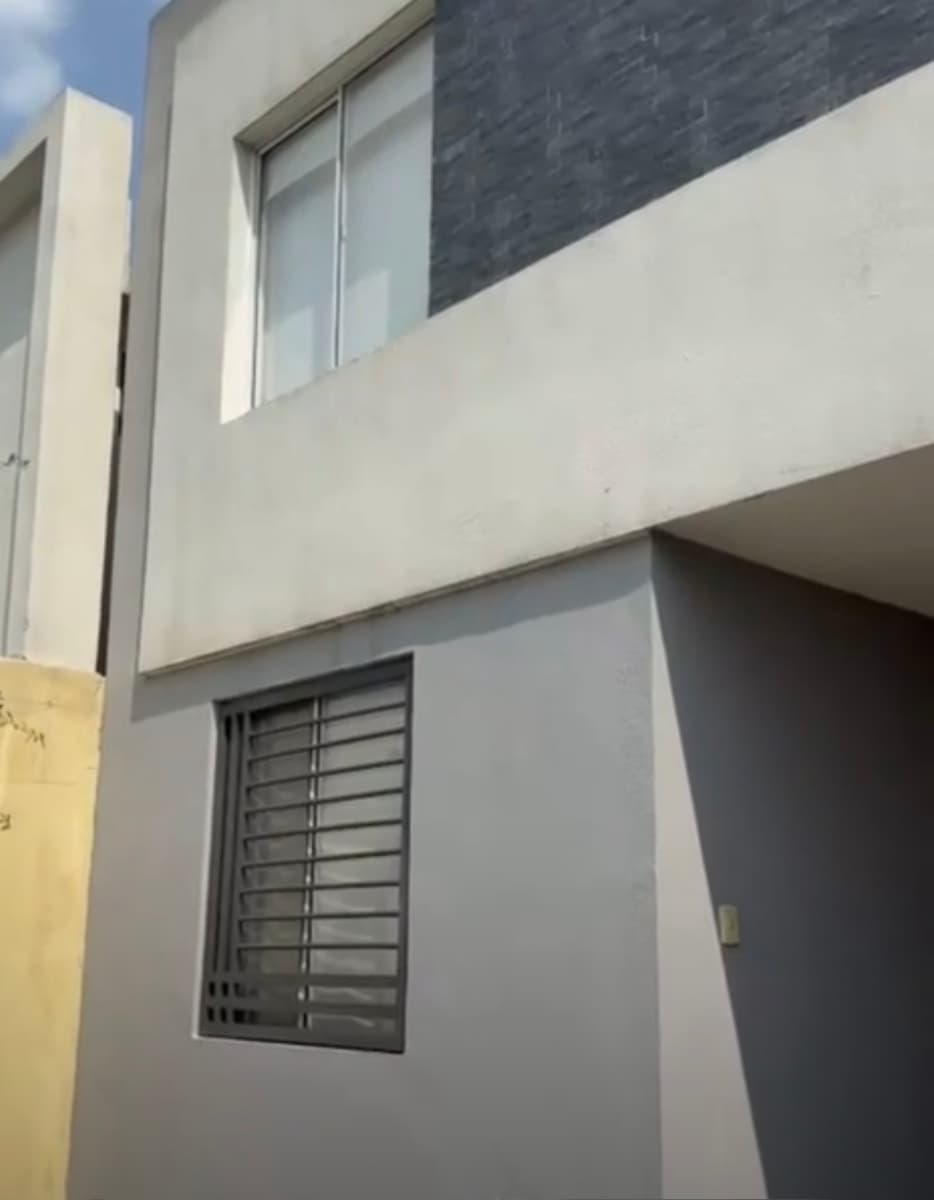 Casa en Renta en Samsara, García, Nuevo León