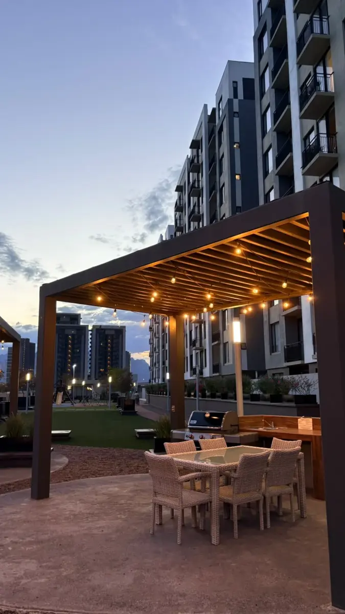 Departamento en Renta en Santa Maria, Monterrey, Nuevo León