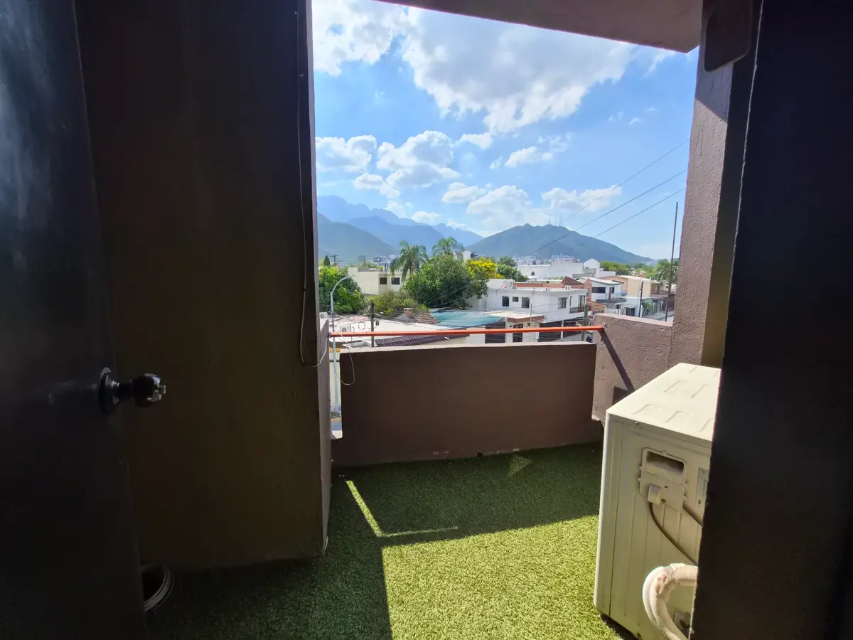 Departamento en Renta en Las Brisas, Monterrey, Nuevo León