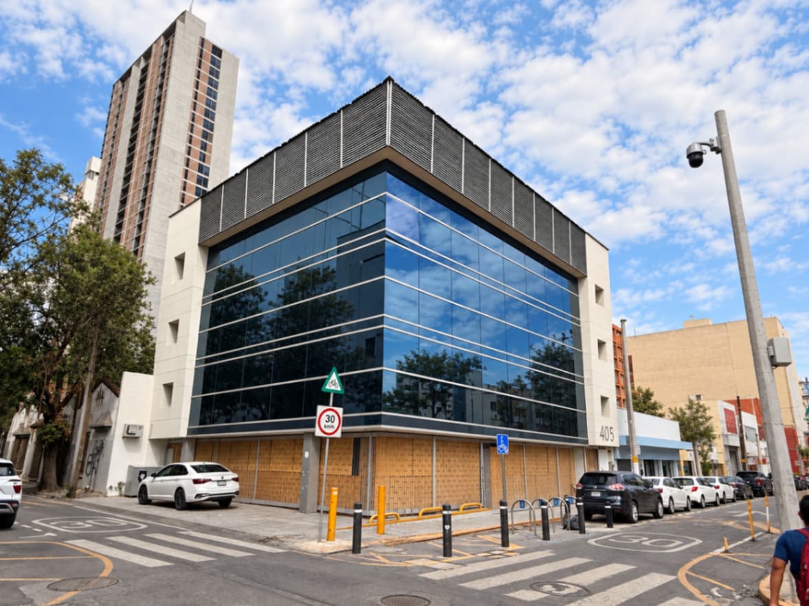 Oficina en Renta en Centro, Monterrey, Nuevo León