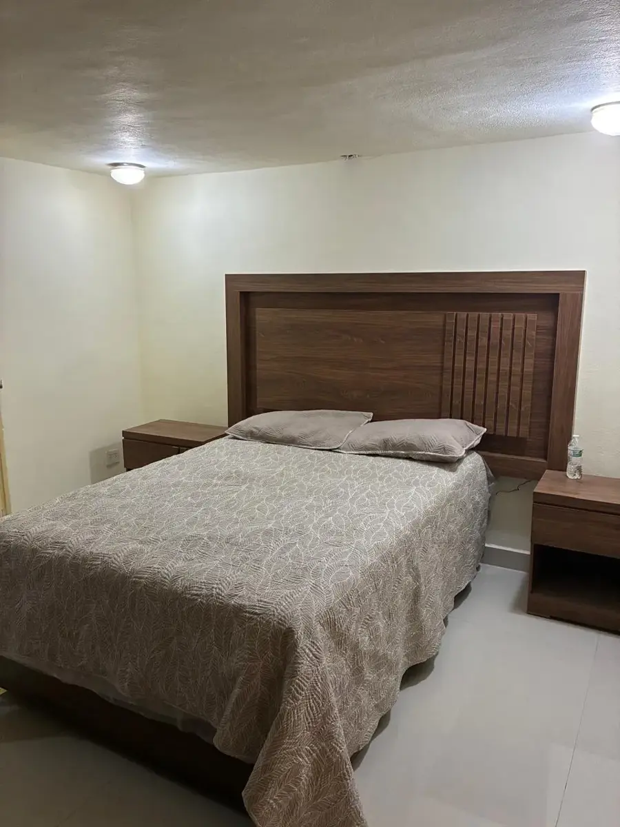 Departamento en Renta en Residencial San Agustín Primer Sector, San Pedro Garza García, Nuevo León