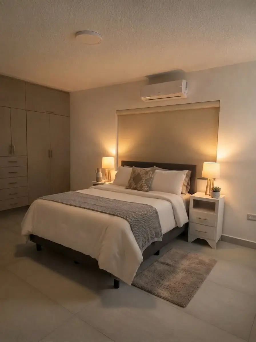 Departamento en Renta en Vista Hermosa, Monterrey, Nuevo León