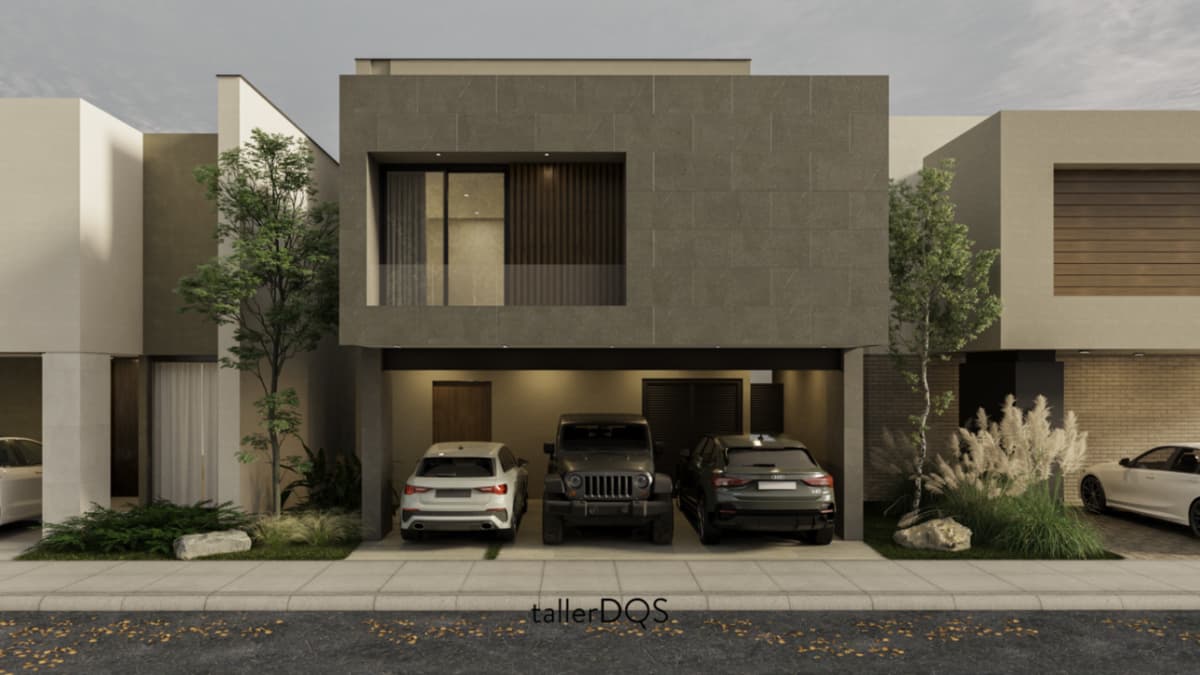 Casa en Venta en Arboledas, Santiago, Nuevo León