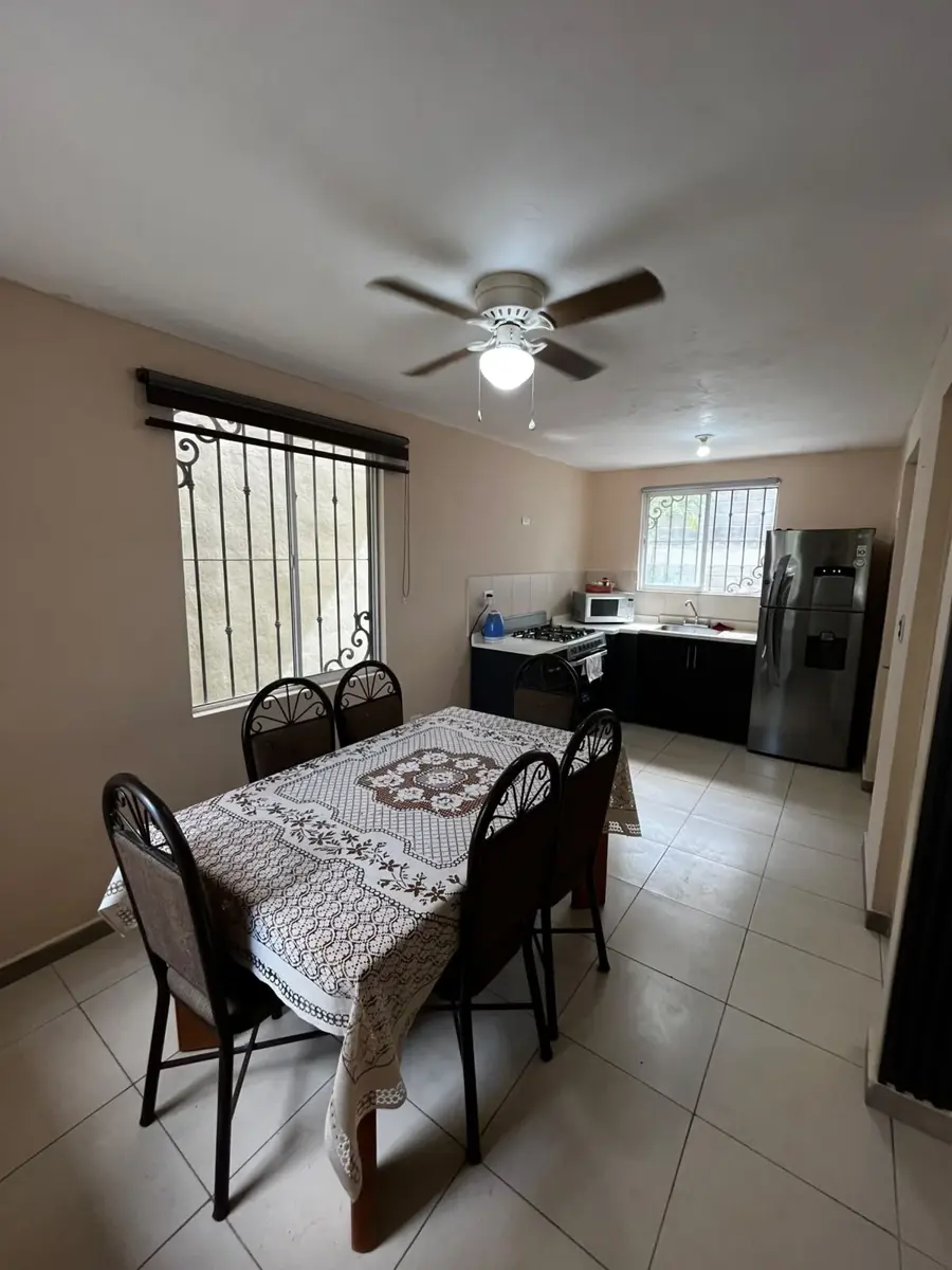 Casa en Renta en Triana Palmas, Apodaca, Nuevo León