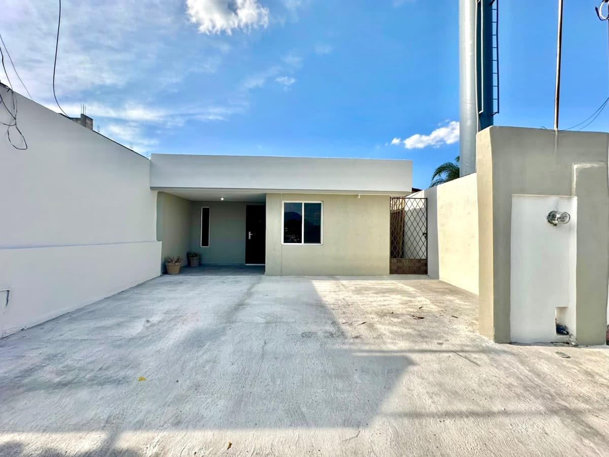 Casa en Venta en Riveras de la Purisima, Guadalupe, Nuevo León