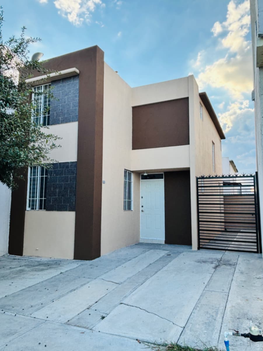 Casa en Venta en Riviera de Guadalupe, Guadalupe, Nuevo León