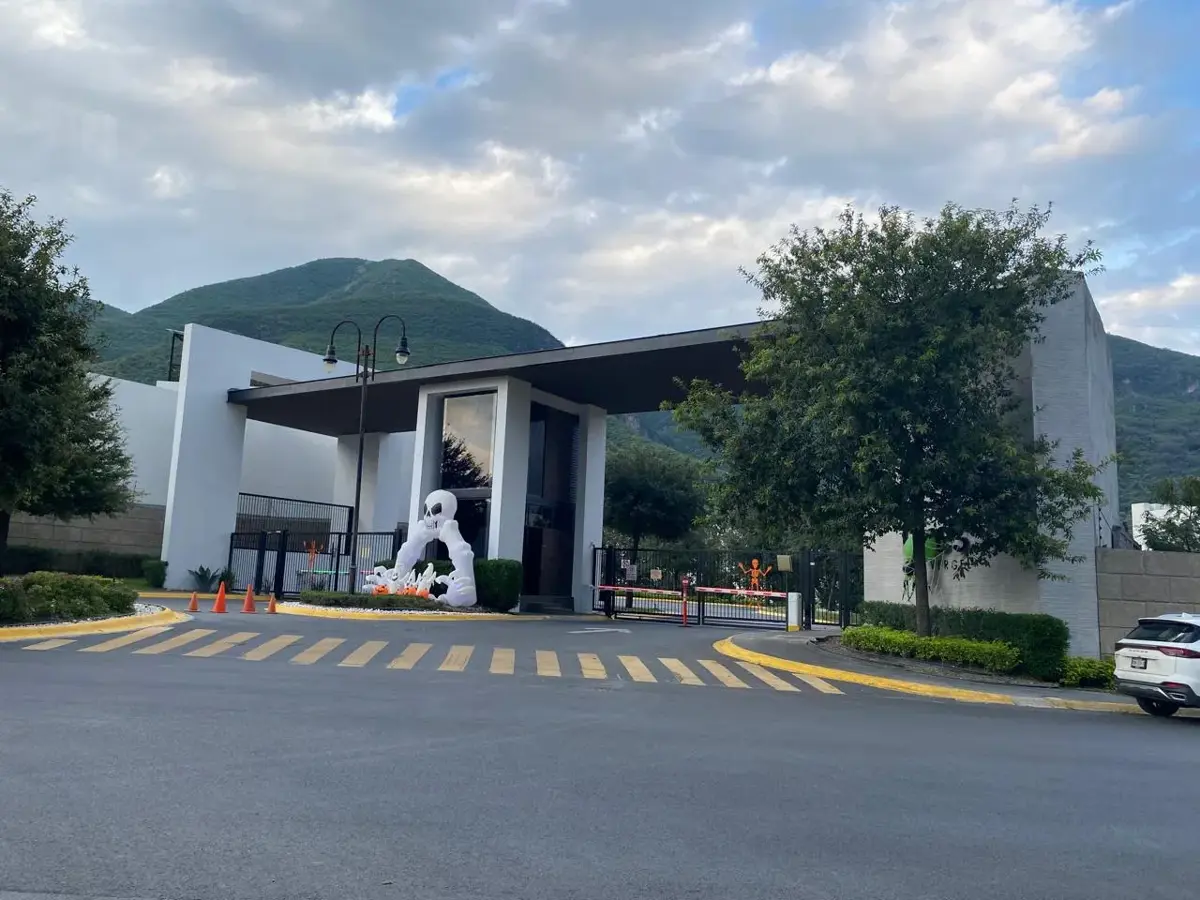Terreno en Venta en Aires del Vergel, Monterrey, Nuevo León