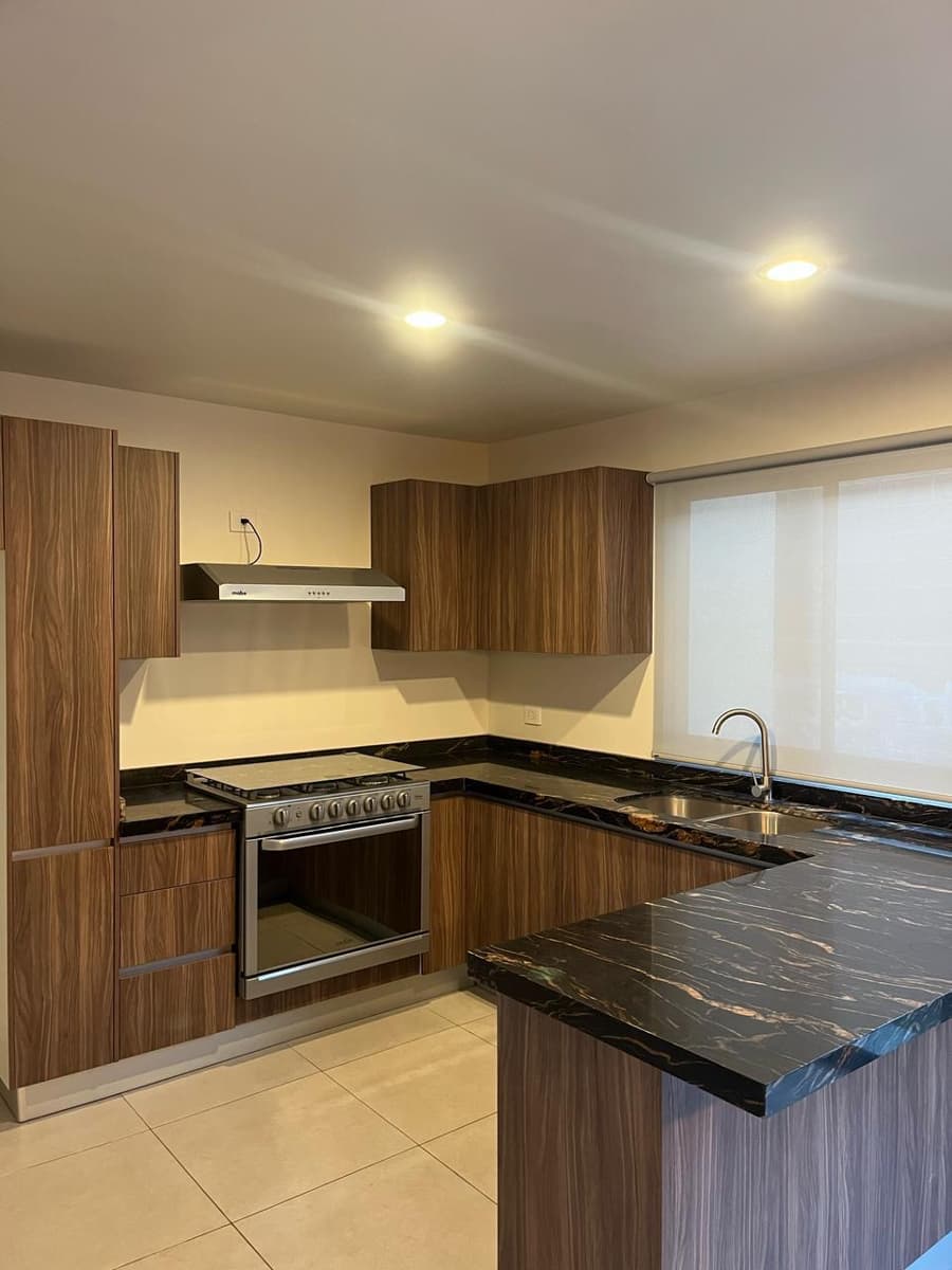Casa en Renta en Privalia Cumbres, García, Nuevo León