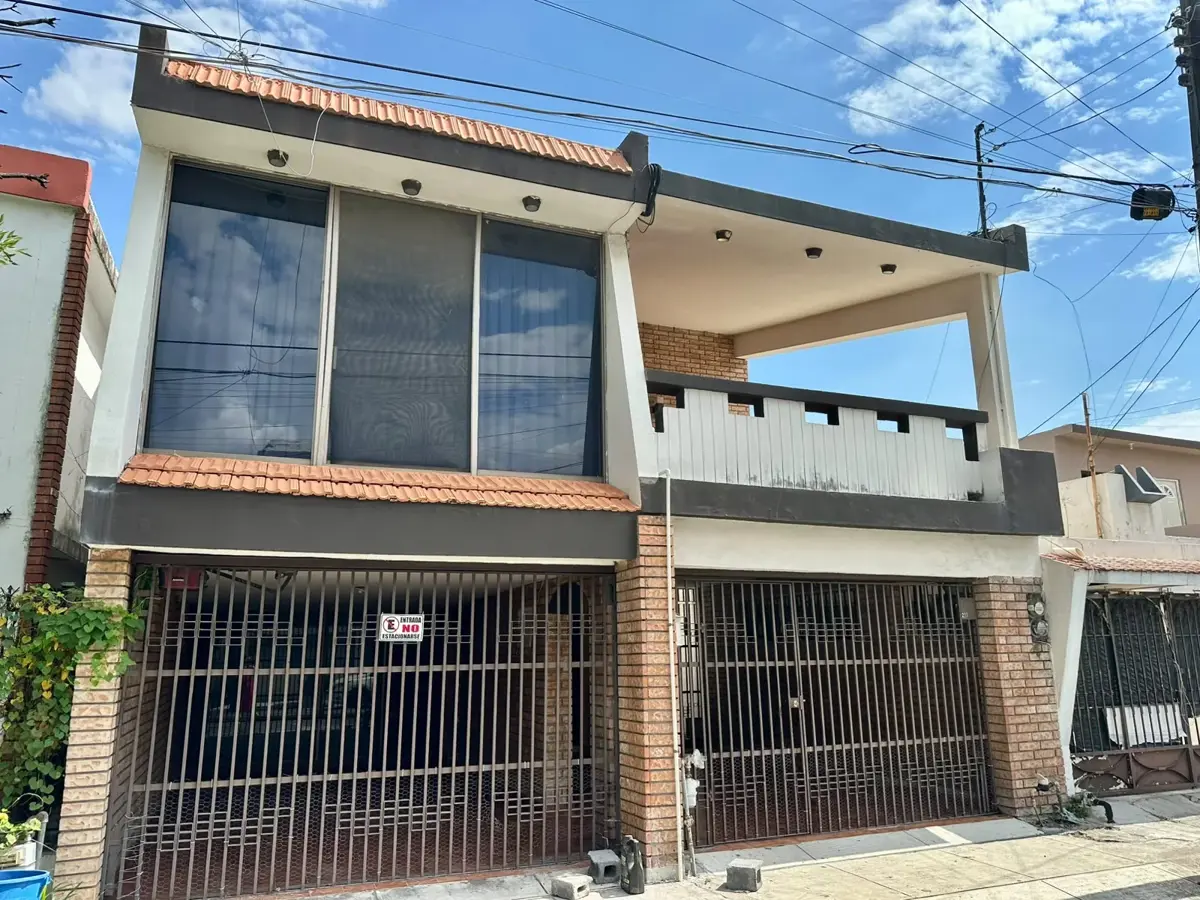 Casa en Venta en Villa Universidad, San Nicolás de los Garza, Nuevo León