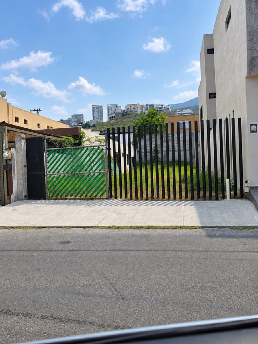 Terreno en Venta en Valle de las Cumbres Segundo Sector, Monterrey, Nuevo León