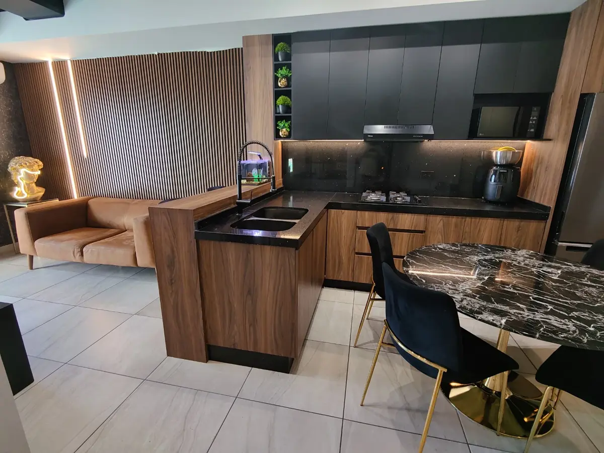 Departamento en Venta en Industrial, Monterrey, Nuevo León