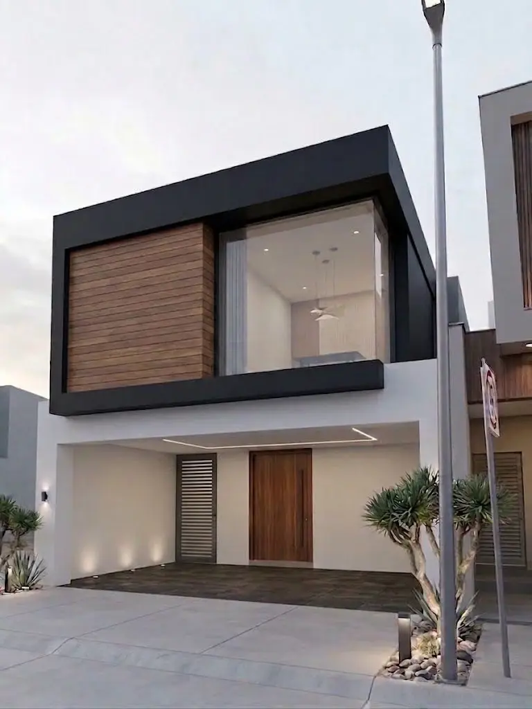 Casa en Venta en Viento Nuevo Residencial, Santiago, Nuevo León