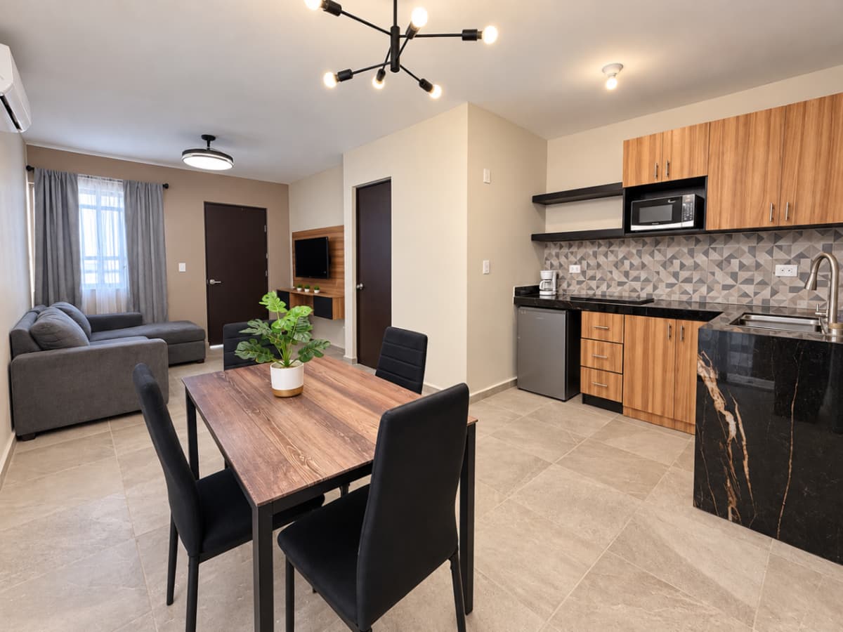 Departamento en Renta en Asturias Premier, Apodaca, Nuevo León