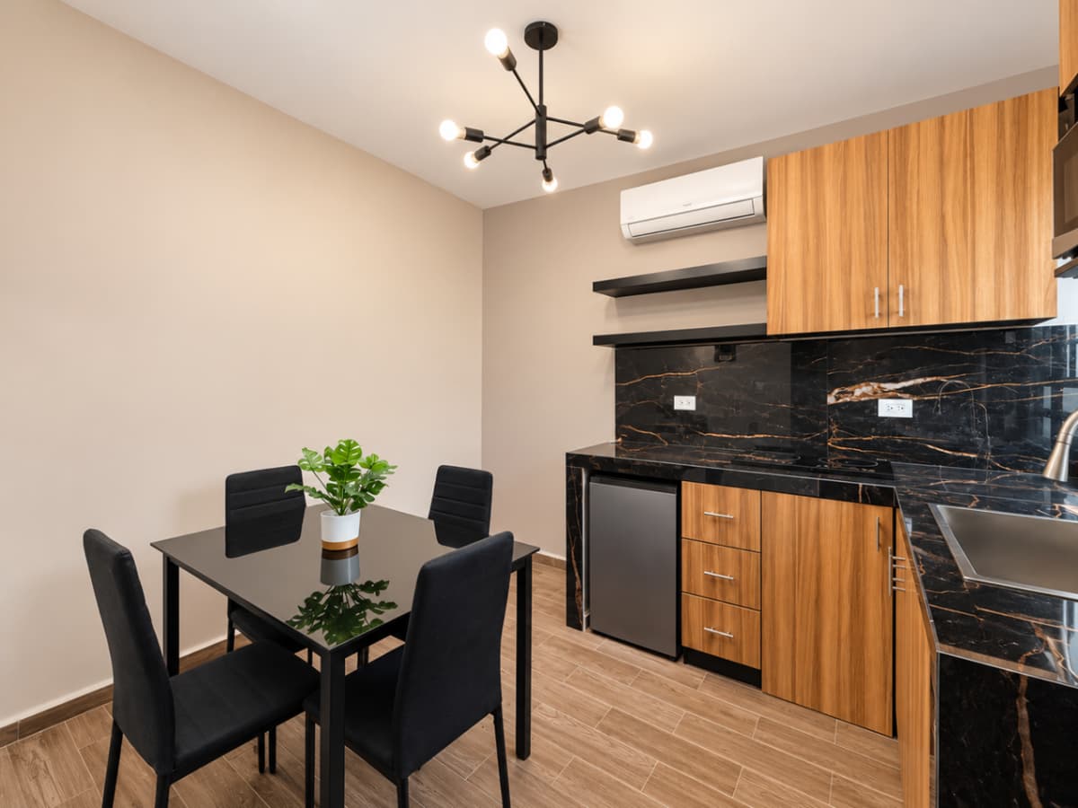 Departamento en Renta en Asturias Premier, Apodaca, Nuevo León