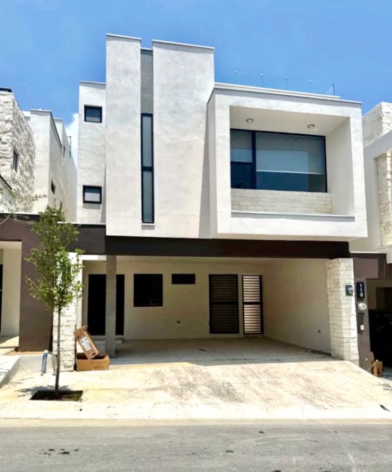 Casa en Renta en Montellán, Monterrey, Nuevo León