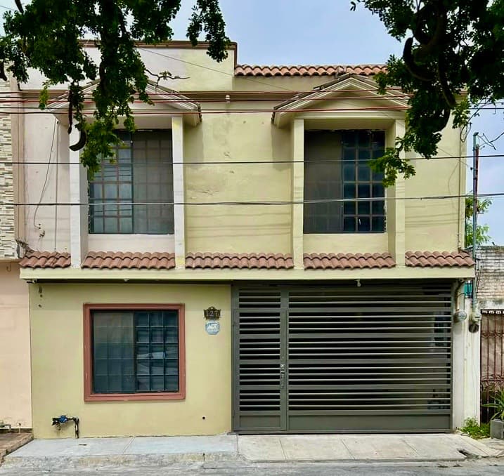 Casa en Renta en Los Naranjos, San Nicolás de los Garza, Nuevo León