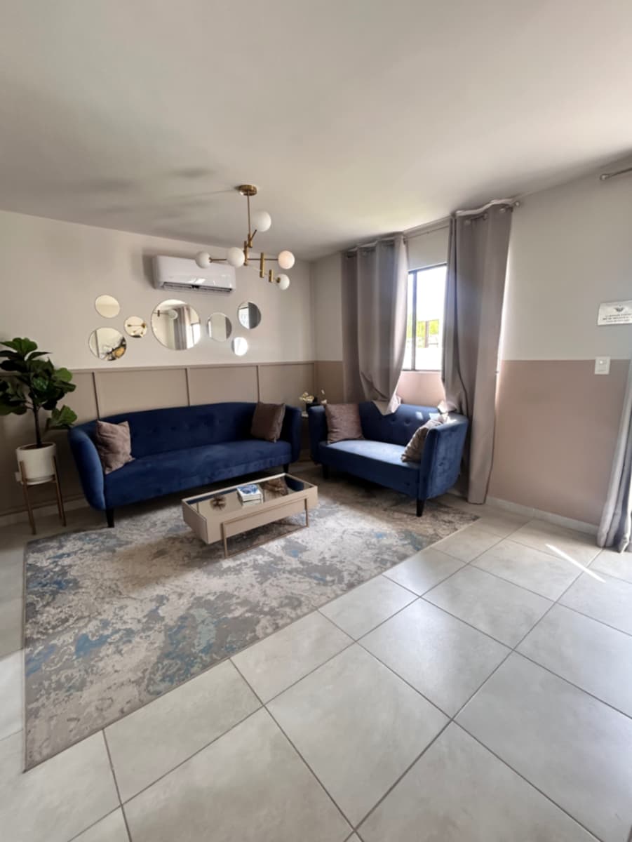 Casa en Venta en Valle Condesa I, Juárez, Nuevo León