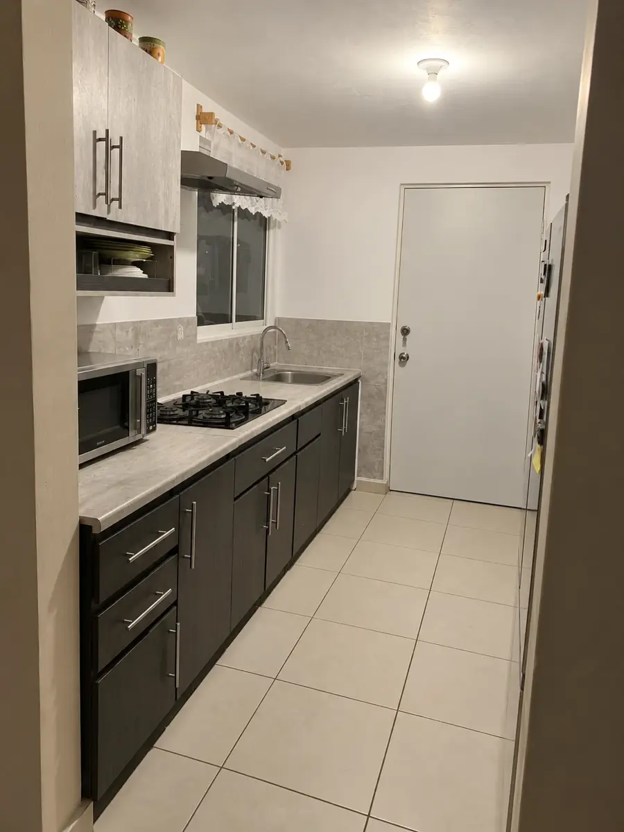 Casa en Renta en Paseo Amberes, Guadalupe, Nuevo León