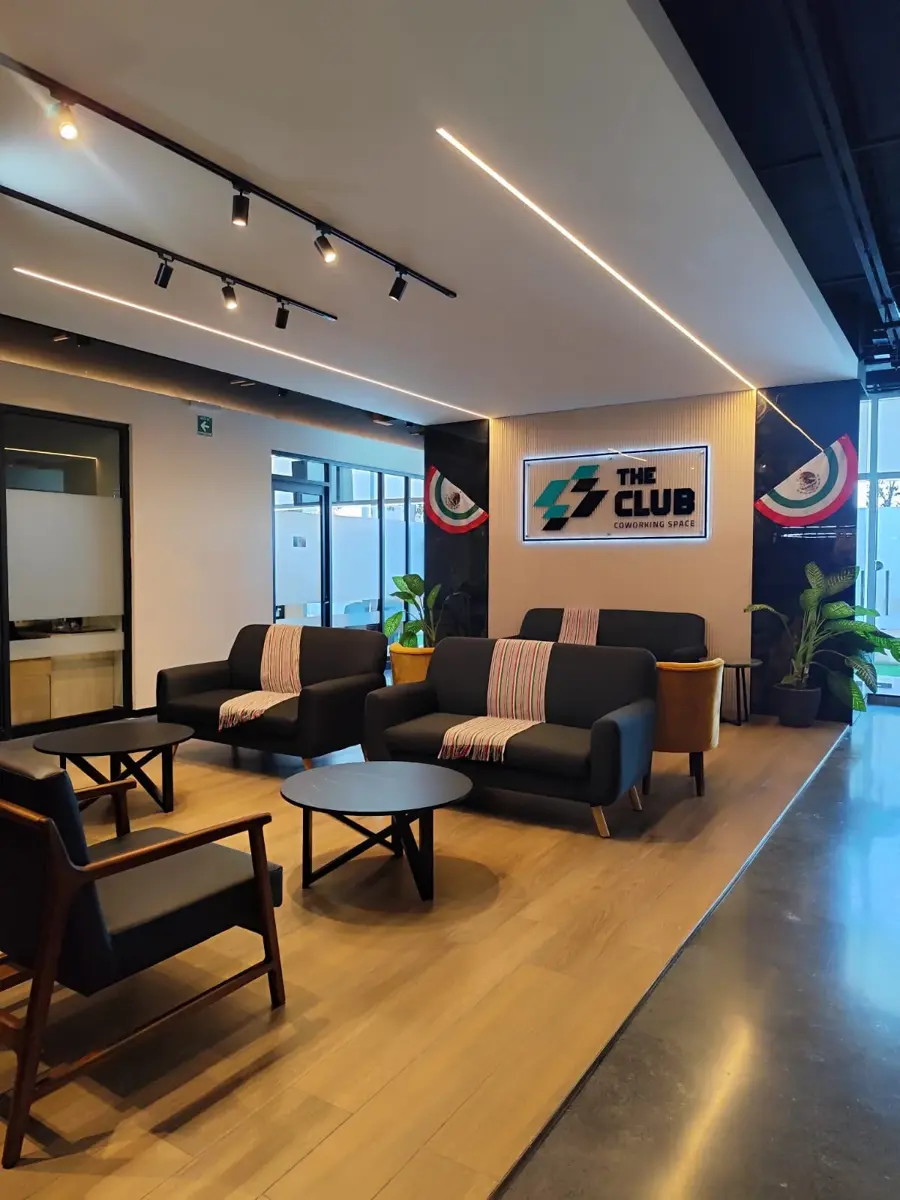 Oficina en Renta en Nueva Linda Vista, Guadalupe, Nuevo León